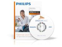 Philips SpeechExec Pro Dictate Dictation Software