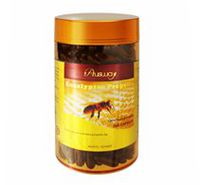 100% Natural Eucalyptus Propolis 2000mg 365 Capsules (1year Supplement), GMP. Made in Australia