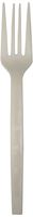 PrimeWare PWF-7 7" PSM Resin Heavy Duty Fork (Case of 1000)