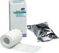 Econo-Paste Conforming Paste Bandage, 4" X 10 Yds