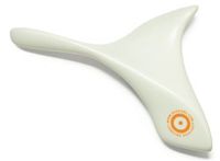 Heskiers Tool Ultimate Self Massage Tool for Fascia Release and Fast Recovery from Muscle Soreness, Scar Tissue and Sports Injuries