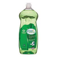 GreenWorks - Green Works Manual Pot & Pan Dishwashing Liquid