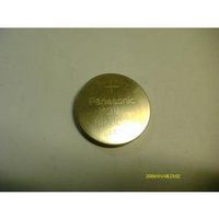 Coin Cell Battery 3V 30 X 3.2 MM 500mA (1 piece)