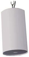 Valcom V-1015wh Pendant Speaker White