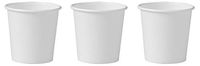 SOLO 374W2050 4 Oz. Paper Hot CupWhite (1000-Pack) 1000-Pack (2)