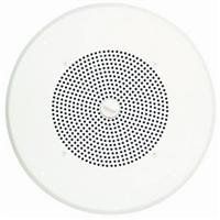 Bogen Amplified Ceiling Speaker ASUG1