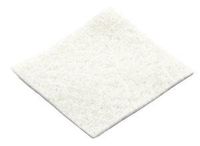 Alimed CalciCare Calcium Alginate Dressing with Silver 2" x 2" (Box Of 10 Each) by Alimed