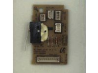 Pelco Sarix 1 Megapixel Network Camera - Color, Monochrome IMP1110-1S