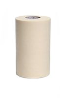 Elastic Foam Surgical Tape, 4 Inches X 5.5 Yards Roll Hypoallergenic No Latex, 1 ea