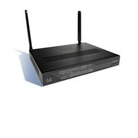 Cisco C899g Cellular, Ethernet Wireless Integrated Services Router - 4g - Lte 700, Lte 850, Lte 190