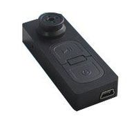 B3000: ONE-TOUCH BUTTON CAMERA - FREE 8GB MICROSD!