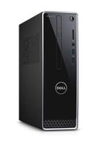 Latest_Dell Inspiron Small High Performance Desktop,7th Generation Intel Core i3-7100 Processor,4GB RAM,1TB Hard Drive, Wireless+Bluetooth,Optical Drive,HDMI,Windows 10 Pro