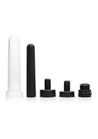 Cleanstream Travel Enema Water Bottle Adapter Set