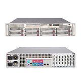 Supermicro A+ Server 2021M-32RB Barebone System AS-2021M-32RB