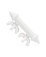 mini2 Fascia Massager, Handheld Blaster for Cellulite, Body Therapy by Ashley Black, Back, Should Massager