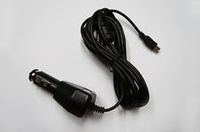 Ojocam Pro mini 0801 car charger - 15 ft