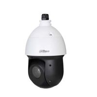 Dahua IP Camera Dahua SD49225T-HN 2MP 25x Starlight IR PTZ Network Camera Support PoE+ Starlight Technology English Version
