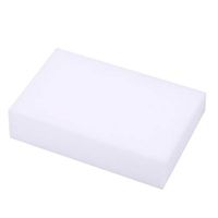 10pcs Eraser Sponge, Cleaning Tools for Kitchen Sink, Multi-Functional Magic Nano Foam Cleaner Pads Set, Extra Thick, Long Lasting, Bathtub, Floor, Baseboard, Bathroom, Wall, Toilet (10pcs)