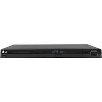 LG DN798 1080p Upconverting DVD Player