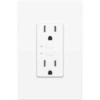 Insteon Dual On/Off Outlet