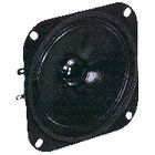 Visaton R10SC-4 4" Fullrange Speaker 4 Ohm