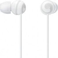 SONY Stereo Headphones Jienne CUTE MDR-EX20LP W (MILK WHITE) | Closed Inner Ear Headphone (Japan Import)