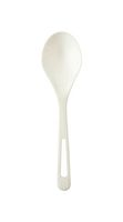 World Centric's 100% Biodegradable, 100% Compostable TPLA Spoons (Package of 200)