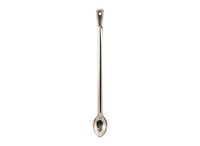 Spoon - Stainless Steel - 24 inches Long (Pack of 2)