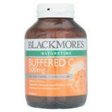 Blackmores Buffered C 500 mg 200 tablets