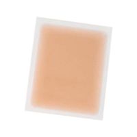 Elevin(TM) Tattoo & Flaw Concealing Tape FreeTo Cut Smudge and Waterproof Any Part (5PCS) (A)