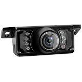 Foskoon CMOS 170 Degree Viewing Angle Night vision Vehicle Car Rear View Backup Camera