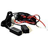 Mob Armor 3 AMP Dual USB Wire Harness