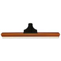 Throw-Away Notched Squeegee, 3/16" Notch, 18"