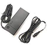 New HP Spare Part 917677-003 150W Smart slim AC Adapter Power Charger For:HP ZBook 15 G3, G4 HP ZBook Studio G3, G4 HP ZBook 15u G3, G4 OMEN by HP Laptop 15, OMEN by HP Laptop 17, OMEN x by Hp Laptop