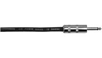 CBI SC Ultra Duty 12 Gauge 1/4" to 1/4" Speaker Cable, 100 Feet