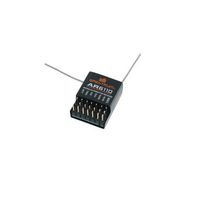 Spektrum AR6110 DSM2 MicroLite 6-Channel Aircraft Receiver - AR6110