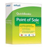 QuickBooks Point of Sale Pro v12 Desktop Upgrade