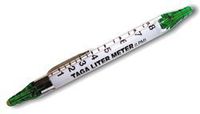 Oxygen Gas Liter Flow Meter Measures 0-8LPM by Tina's Homecare