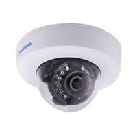 GeoVision GV-EFD4700-0F 4MP H.265 Super Low Lux WDR Pro IR Mini Fixed IP Dome - 2.8mm