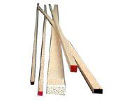 Midwest Basswood Sheets 1/16 in. x 2 in. x 24 in.