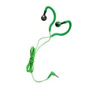 Fashionable Headphones Mixed Colors