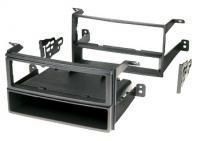 Metra 99-7861 Single DIN Installation Kit for 2003-2008 Honda Pilot Vehicles