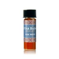 Oak Moss Essential Oil