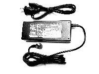 Genuine FUJITSU LIFEBOOK AMILO 80W 19V 4.22A AC Adapter CP293660-02 ADP-80NB A