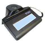 Topaz Systems Signature Terminal - 4.4 x 1.3 in - Optical - Wired - USB