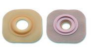 (BX) New Image FlexWear Standard Wear Convex Skin Barrier without Tape