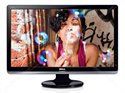 Dell ST2220M 21.5 Inch Widescreen LCD Panel Monitor with High Definition LED Display