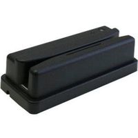 Unitech MS146-IUCB0M-SG Slot Scanner, Infrared, USB, Mounting Bracket