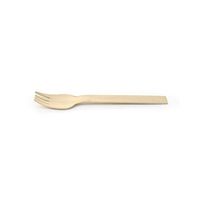 FOH FDF014NAW28 Servewise 6.25" Wood Fork - 200 / CS