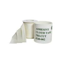 Waterproof Cloth Tape - Tri Cut Spool 5 yd Spool 240-002